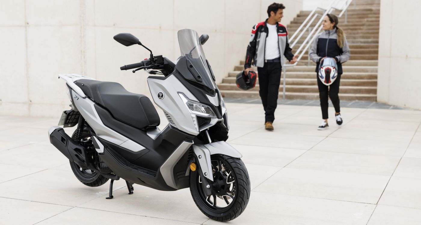sfida sr1