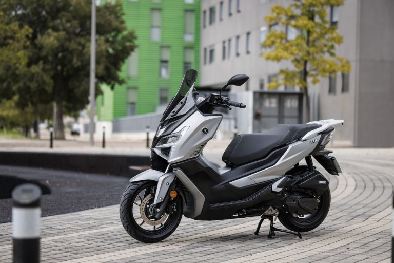 Sfida SR1