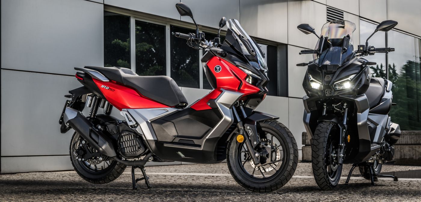 sfida sr1 adv