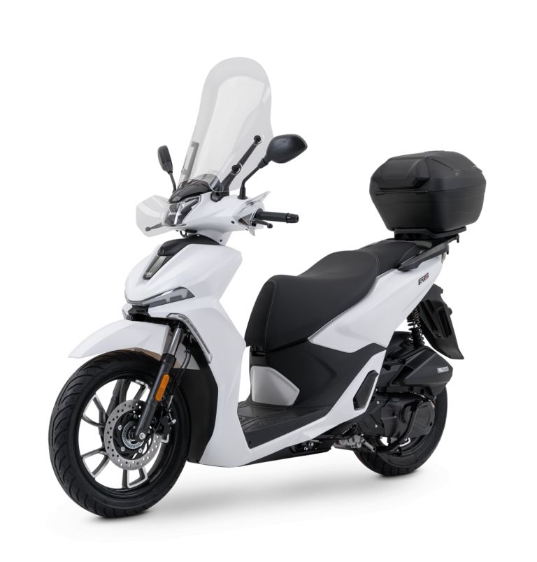 SFIDA SR16