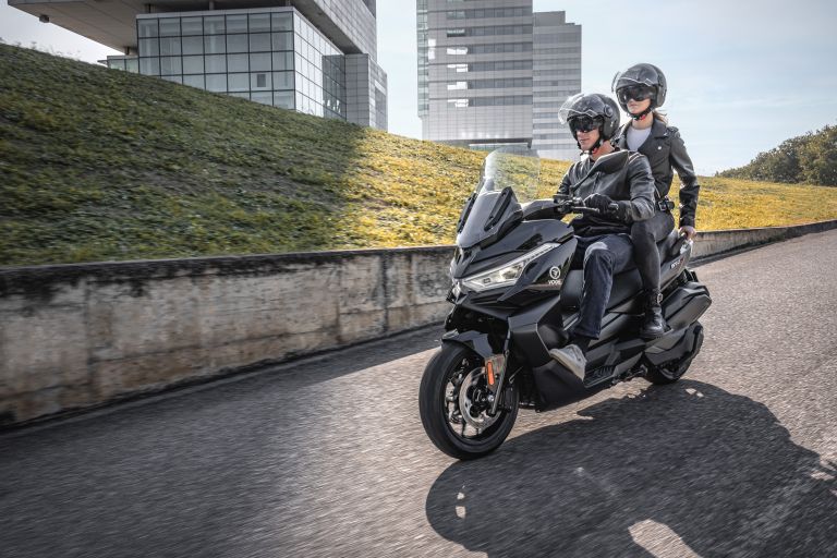 SFIDA SR4 MAX