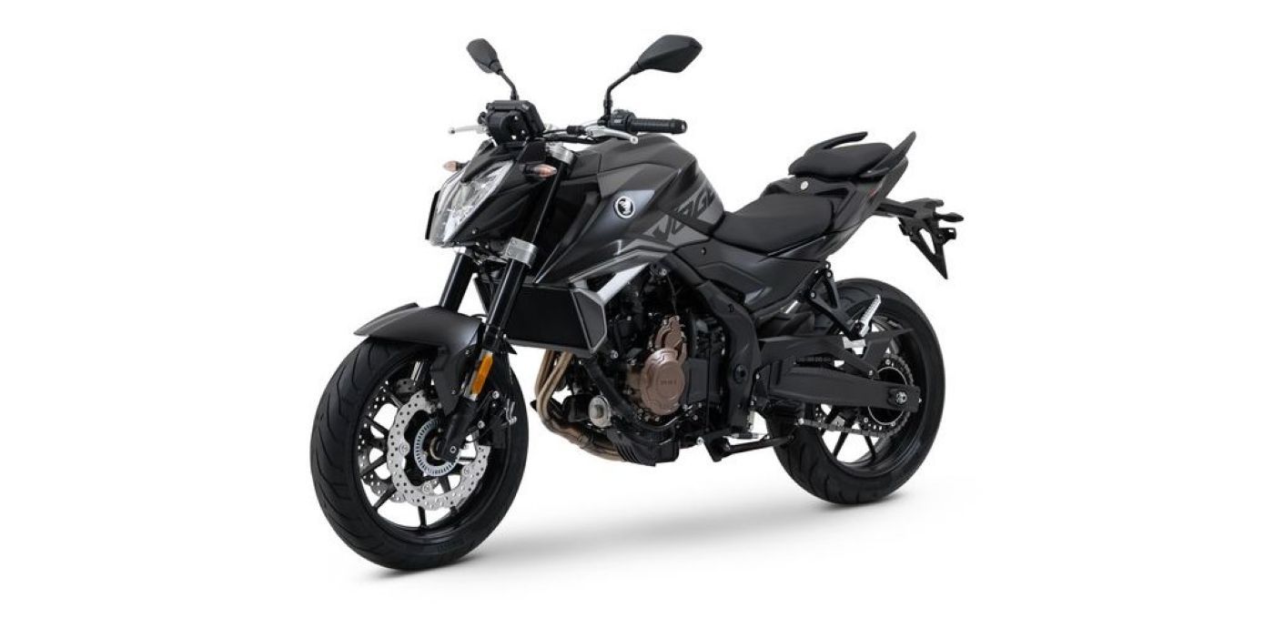 brivido 625r