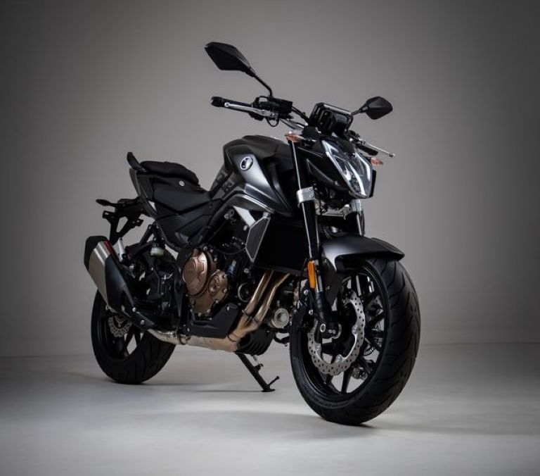 Brivido 625R