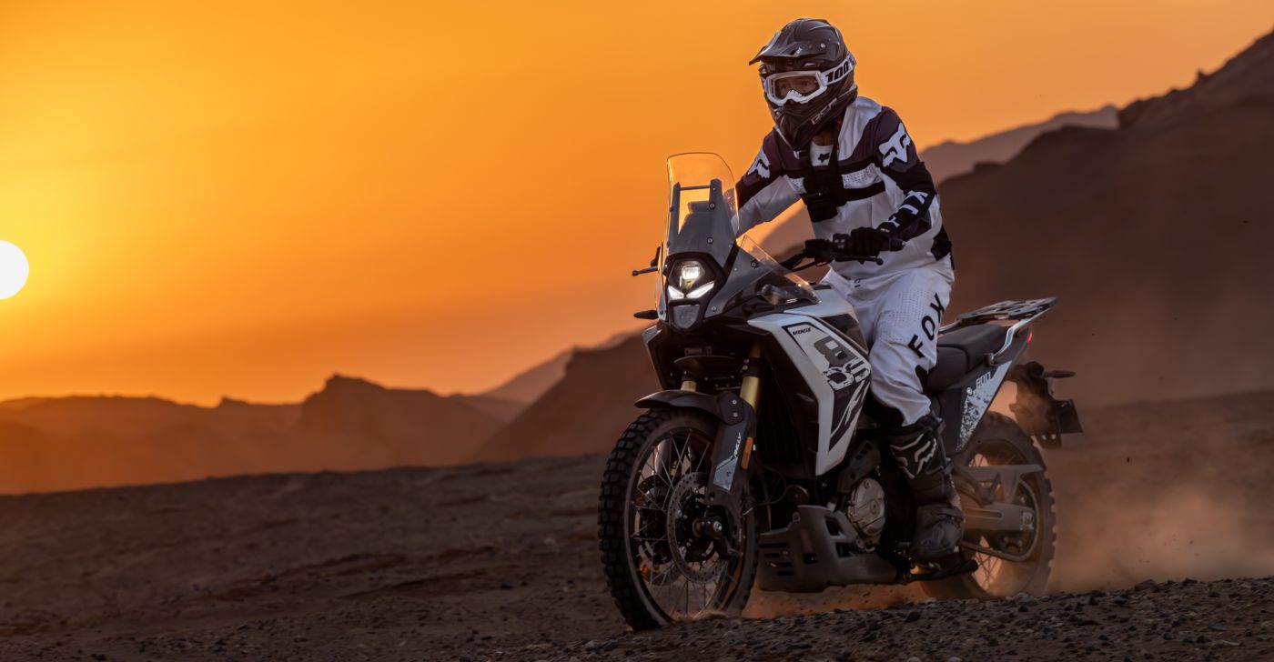 valico 800dsx rally