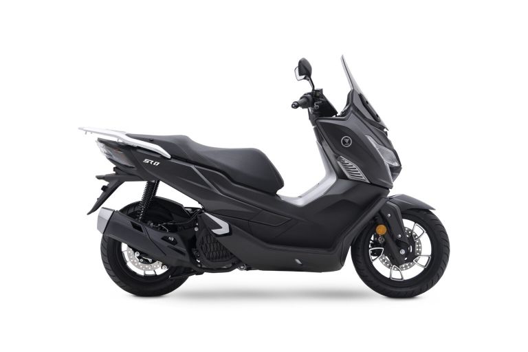 Sfida SR1