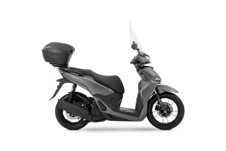 Sfida SR16