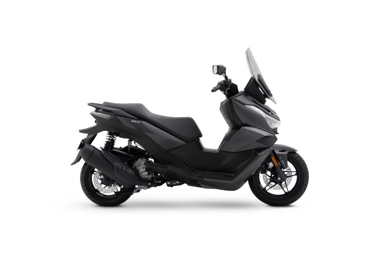 Sfida SR3