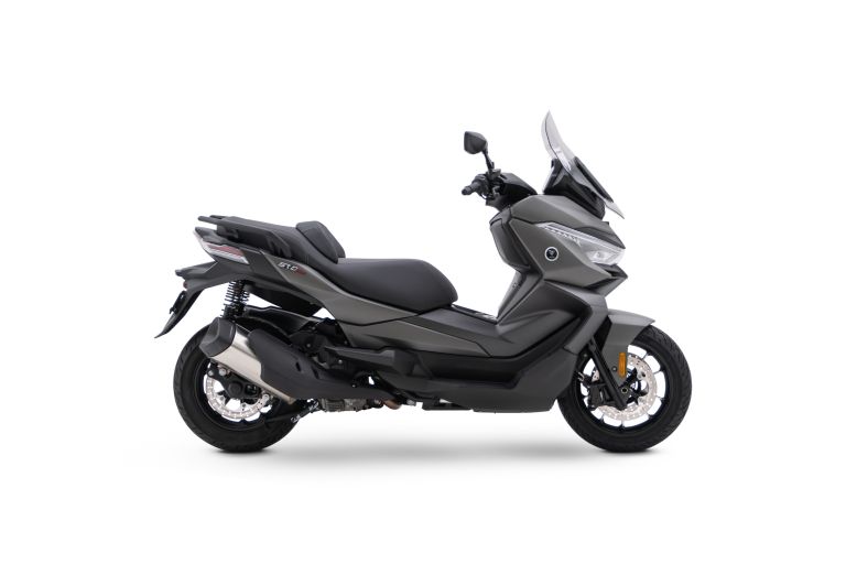 Sfida SR4 MAX