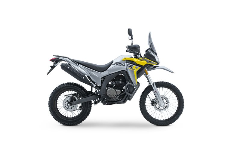 Valico 300 Rally