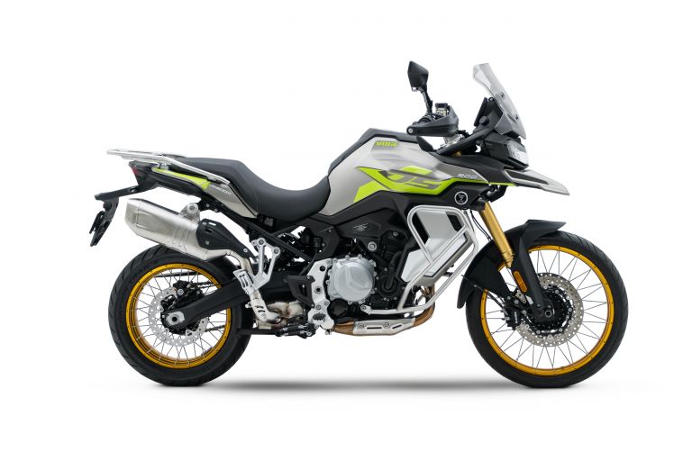 Valico 900DSX